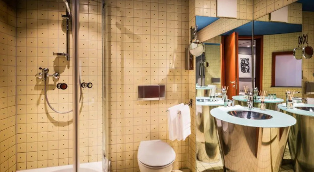Номер Classic Penck Hotel Dresden