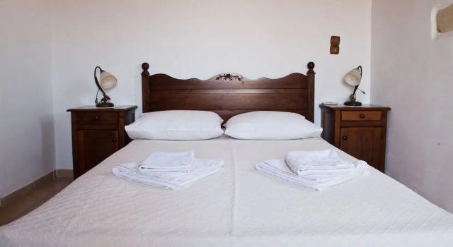 Tsivaras Villas, Забронировать Отель Отели Апокоронас с парковкой, Парковка