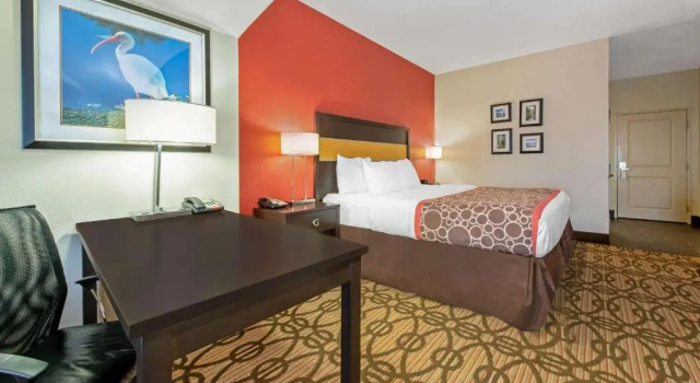 Номер Executive La Quinta by Wyndham Leesville Ft. Polk