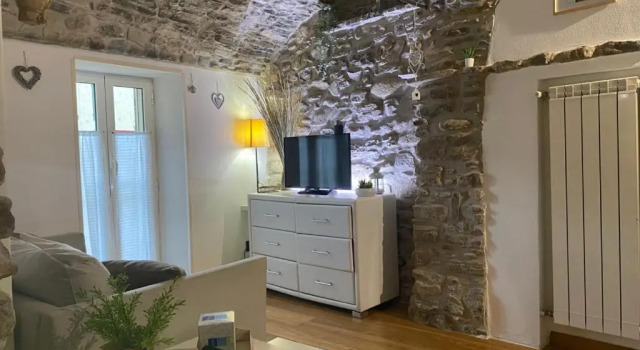 Soldano Appartamento in casa tipicamente ligure, Rezervovat Apartmán Soldano Ligurie