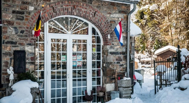 B&B Le Randonneur, Varaa Bed and Breakfast Stavelot Pays des Sources