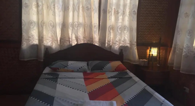 Номер Standard Pagdayon Travelers Inn