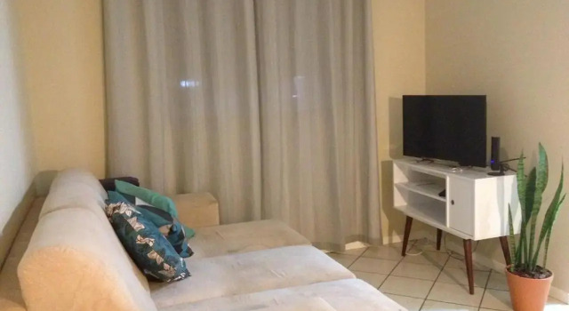 Apartamento Vila do Sol