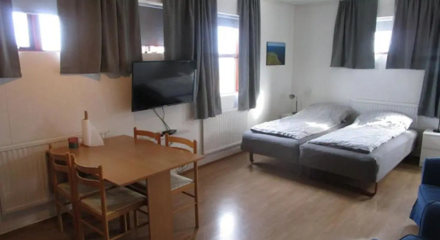 Sunna's Guesthouse, Réserver Hôtel Drangsnes 