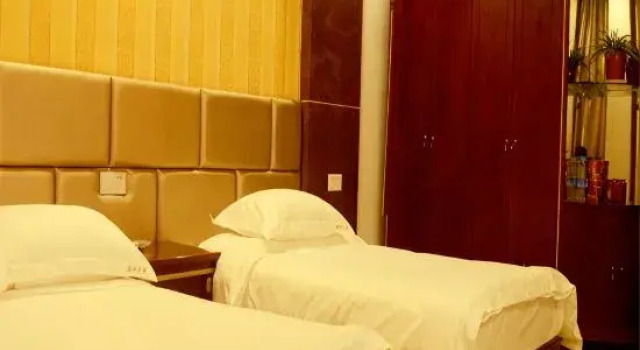 Business suite Yaxing Express Hotel