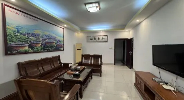 Suite Deluxe Xinquan Hotel