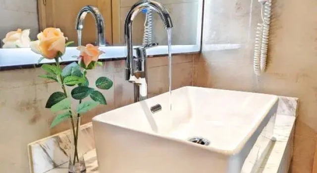 Семейный люкс Vienna Classic Hotel (Xinxing Yanjiang South Road)