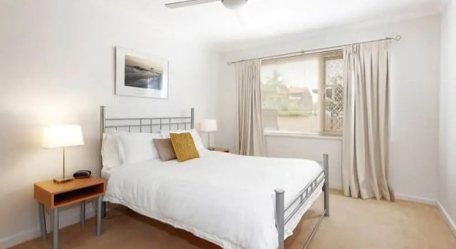 Chez on Kintail, Reserva ahora Hotel Perth CBD Perth, cerca de Estación Canning Bridge