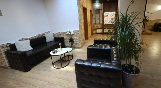 Hotel Soimul, Забронировать Отель Отели Пояна-Брашова с парковкой, рядом с Lupului, Парковка