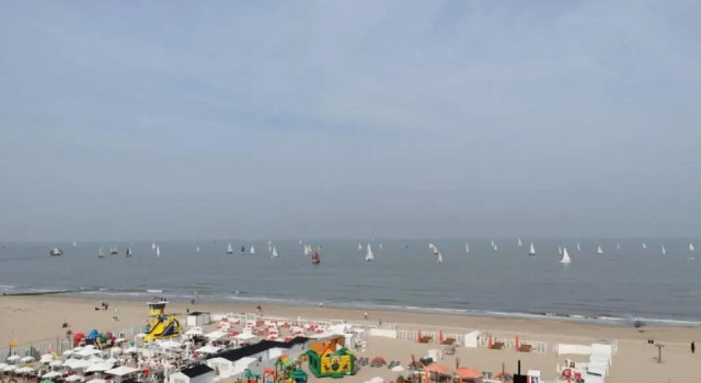 Студия studio zeedijk blankenberge
