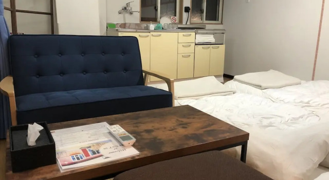 Номер Standard WEST in