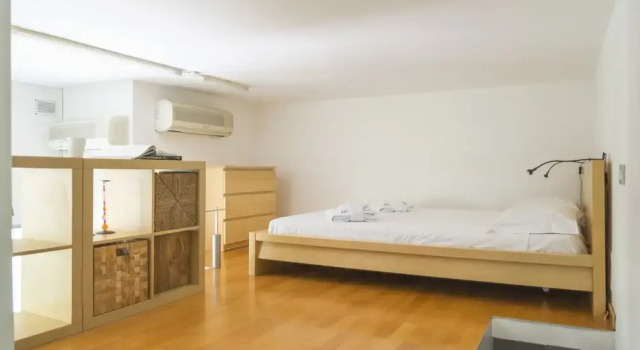 Студия Flatty Apartments - Tadino