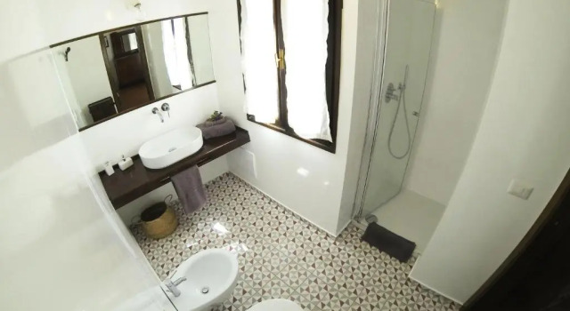 Двухместный номер Standard B&B La Rucchetta