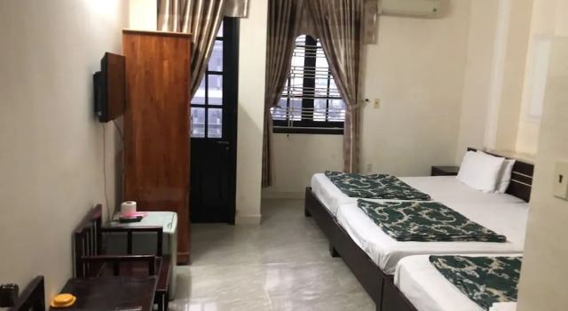 OYO 1171 Tay Hai Hotel, Rezerwuj Hotel Tanie hotele w Da Nang