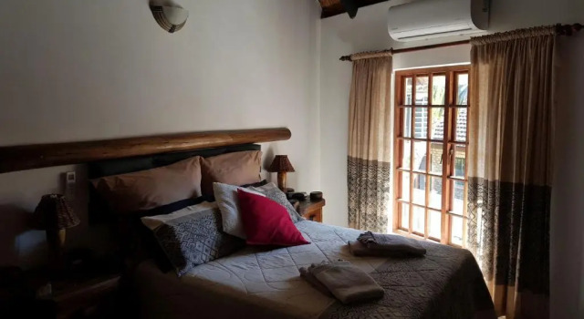 Двухместный номер Standard African Ambience Guest House