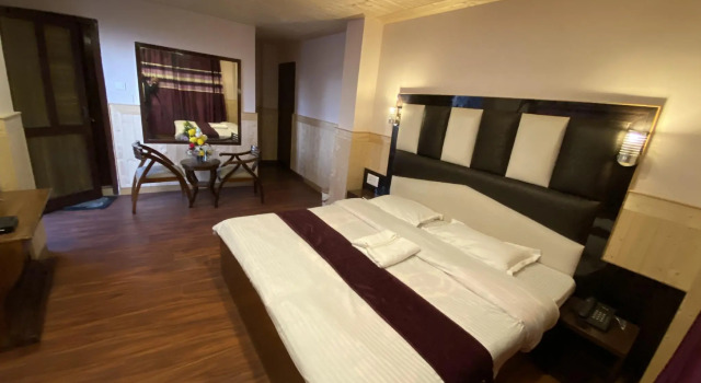 Hotel Windsor