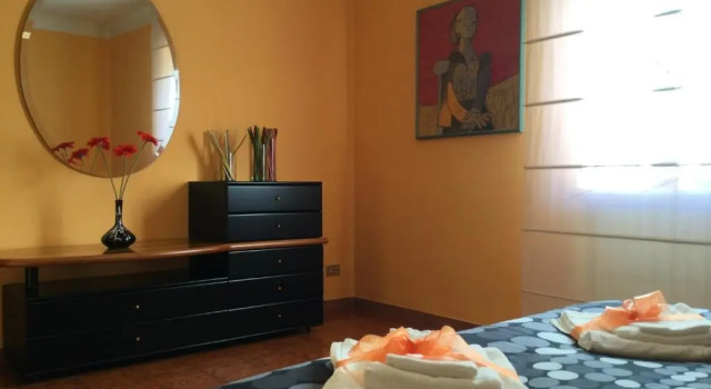Апартаменты Sabry apartment