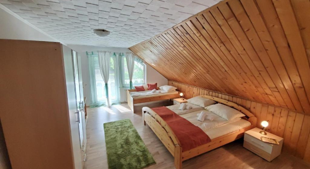 Коттедж Casa Marian