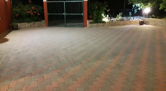 Коттедж Villino Marmora