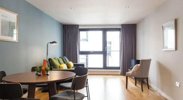 Appartement Native Waterloo