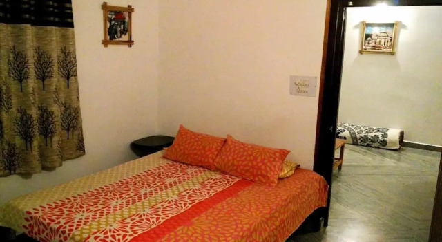 Nirvaah Apartment Siolim, Prenota Appartamento Siolim 