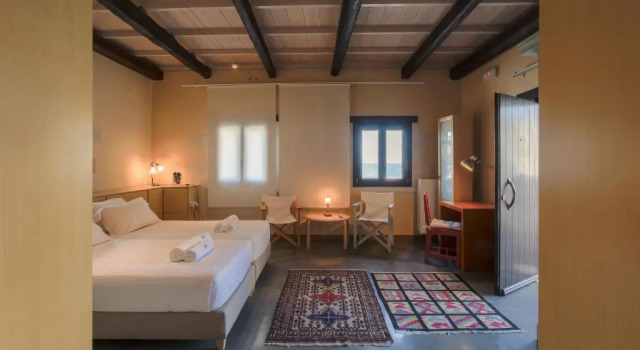 Loft Chania, Забронировать Отель Ханья периферийная единица Ханья, рядом с Дом-музей Элефтериоса Венизелоса