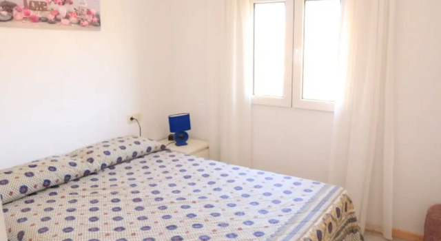 107030 - Apartment in Malaga, Забронировать Апартаменты/квартира Отели в центре Крус-де-Умильядеро, в центре