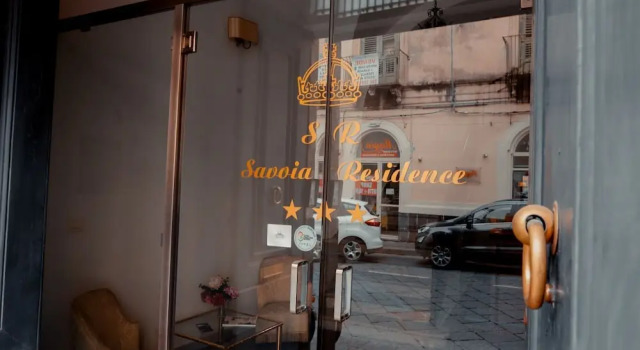 Savoia Residence, Prenota Affittacamere Hotel a Sicilia con colazione, Colazione