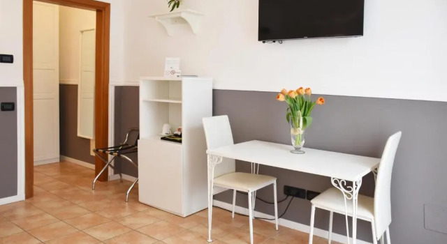 Семейный номер Standard Venicegreen Agriresort