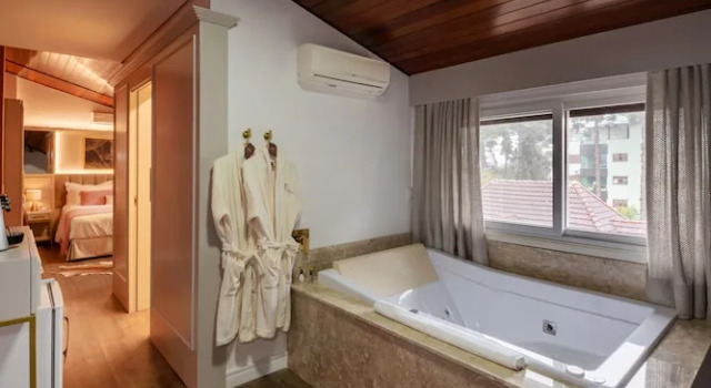 Номер Standard Blumen Hotel Boutique