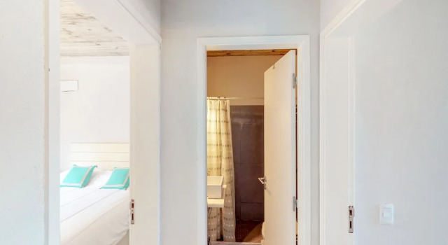 Apartamento cerca de la playa Bikini - Los Meros, Reserva ahora Apartamento Manantiales 