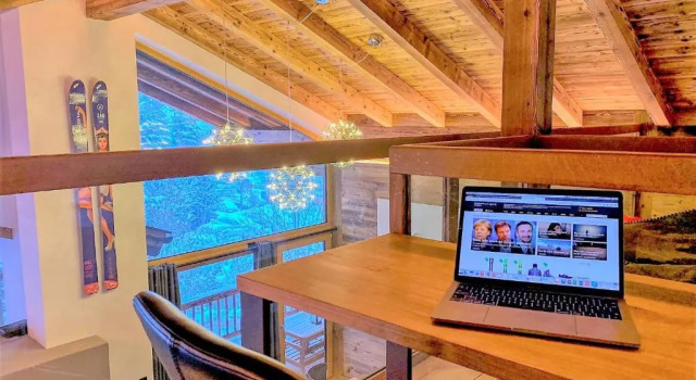 Коттедж Chalet Schmitten by Alpen Apartments
