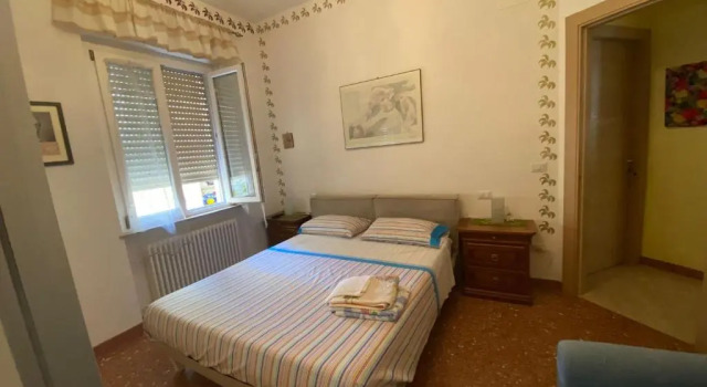 Двухместный номер Standard Casa Riri