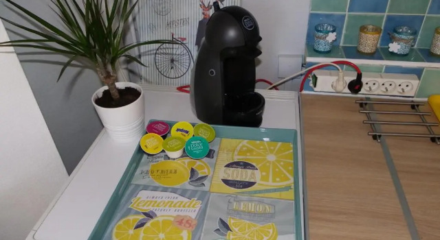 Stüdyo Studio Mon ancre Berckoise