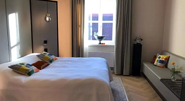 Номер Deluxe Hotel Bischofshof am Dom