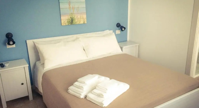 Номер Standard B&B La Rosa dei Venti