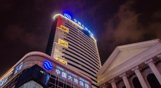 Kunming Ha Te Da Zhen Plaza Hotel, Rezerwuj Hotel Hotele w Kunming z parkingiem, Parking