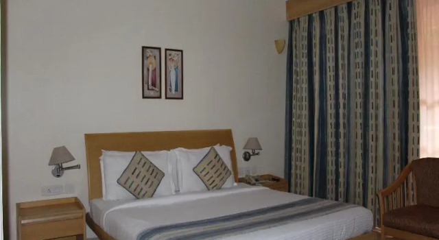 Номер Standard Chances Resort and Casino An Indy Resort