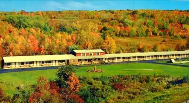 Americas Best Value Inn Pownal-williamstown, Забронировать Отель Уильямстаун The Berkshires