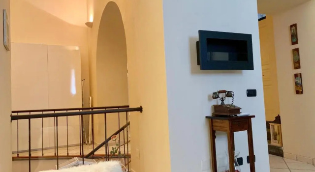 Apartment Nova Plebiscito