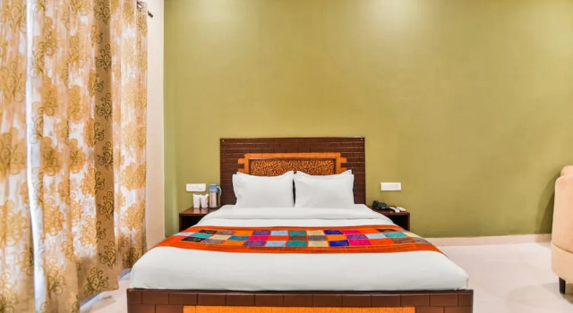Номер Executive Hotel Amrit Manthan