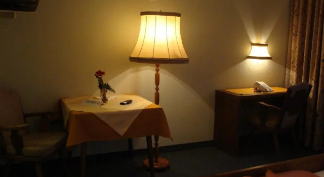 Трёхместный номер Standard Hotel Garni Schieferle