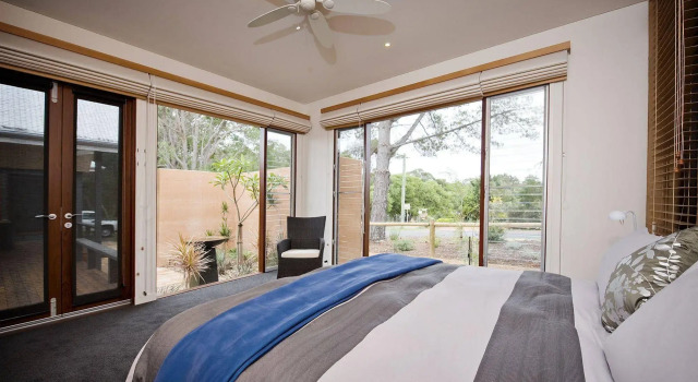 Lone Pine Cottage, Reserva ahora Casa o chalet Hoteles en Australia Occidental con aparcamiento, Aparcamiento