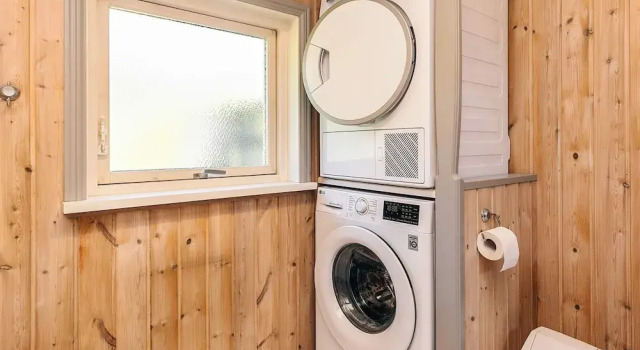 Коттедж 6 Person Holiday Home in Saeby