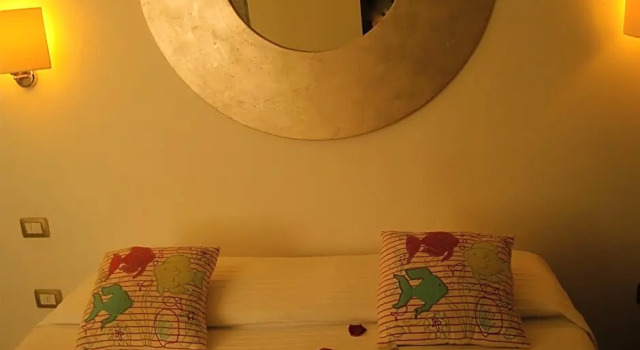 Номер Classic Hotel Villa Pimpina