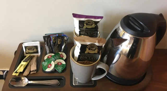 Номер Standard The Seaton Lane Inn - The Inn Collection Group