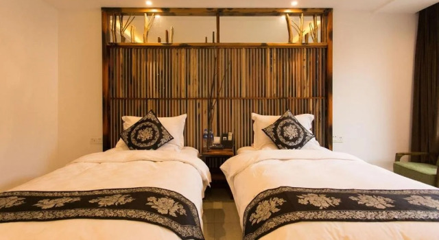 Xitang Wutuobang Boutique Hotel, Rezervați Hotel boutique Jiaxing Zhejiang