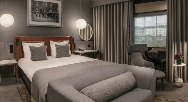 Blythswood Square, Rezervasyon Tatil Köyü Glasgow havuzlu oteller, Yüzme Havuzu