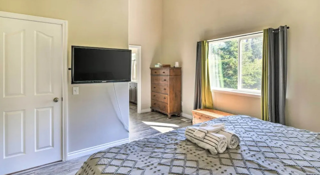 Mtn View Anchorage Escape ~ 15 Mi to Downtown, Reservar Hotel Anchorage Alasca