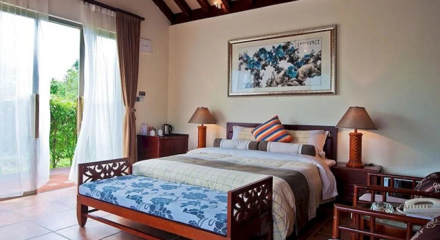 Grand River Resort - Guangzhou, Rezerwuj Ośrodek wypoczynkowy Hotele resortowe w Guangdong, Ośrodek wypoczynkowy